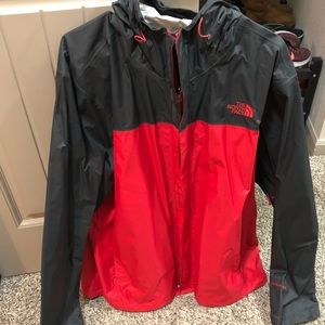 North Face Venture Jacket